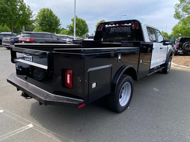 2026 Ford F-450 DRW