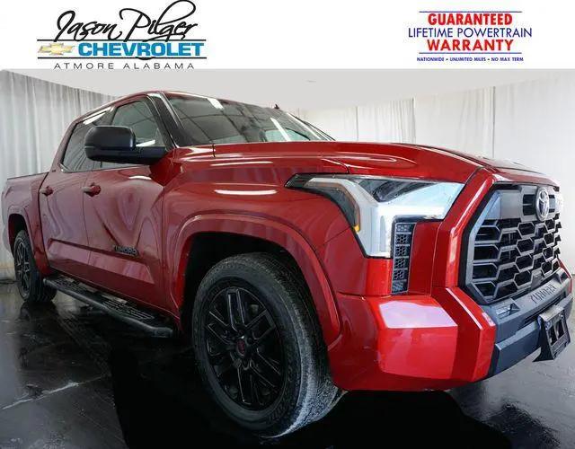 2022 Toyota Tundra SR5 for sale in Atmore, AL