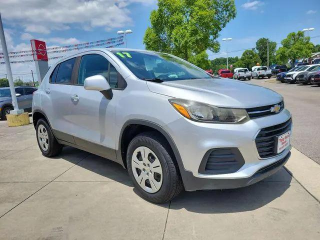 2017 Chevrolet Trax LS for sale in Cullman, AL