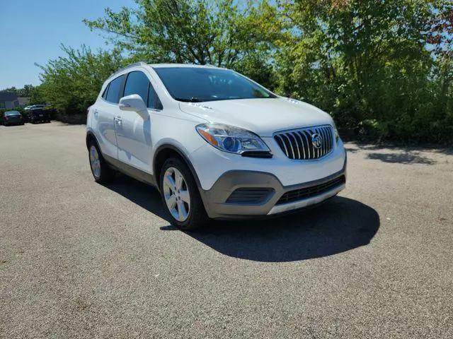 2016 Buick Encore Base for sale in Peoria, IL