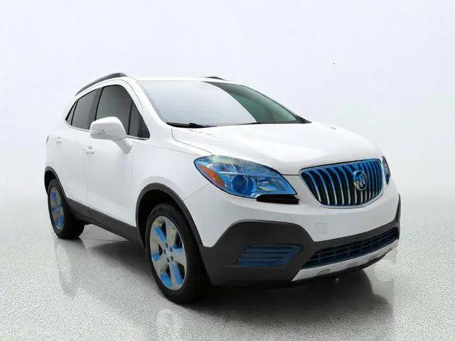2016 Buick Encore Base for sale in Peoria, IL