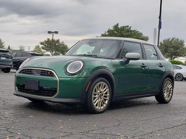 2025 MINI Hardtop Cooper S for sale in North Canton, OH