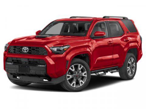2026 Toyota 4Runner TRD Sport Premium for sale in Winston Salem, NC