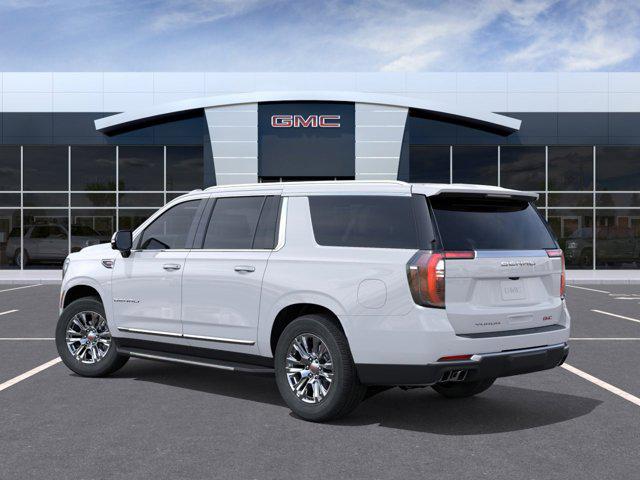 2026 GMC Yukon XL 4WD Denali