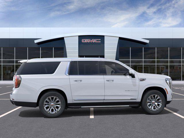 2026 GMC Yukon XL 4WD Denali