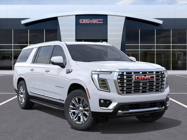 2026 GMC Yukon XL 4WD Denali
