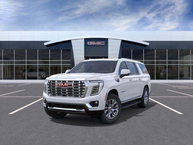 2026 GMC Yukon XL 4WD Denali