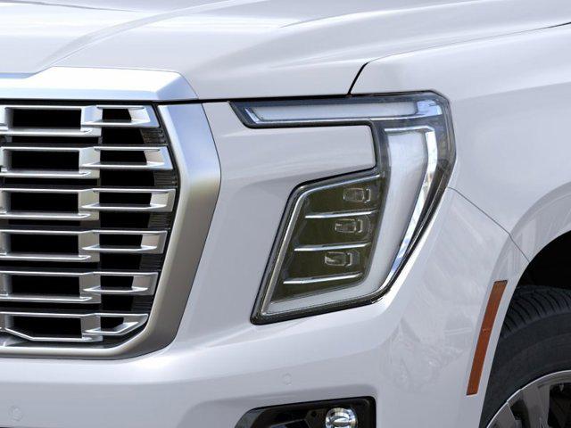 2026 GMC Yukon XL 4WD Denali