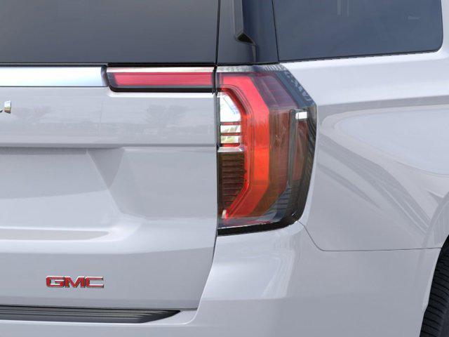 2026 GMC Yukon XL 4WD Denali