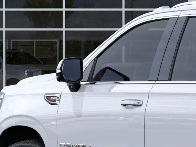 2026 GMC Yukon XL 4WD Denali