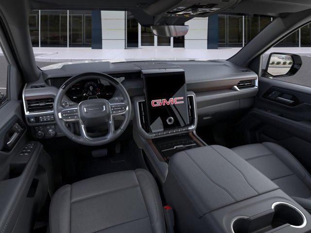 2026 GMC Yukon XL 4WD Denali