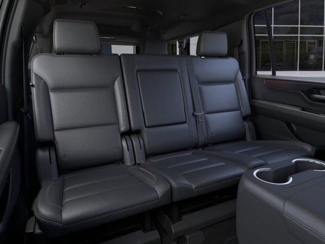 2026 GMC Yukon XL 4WD Denali