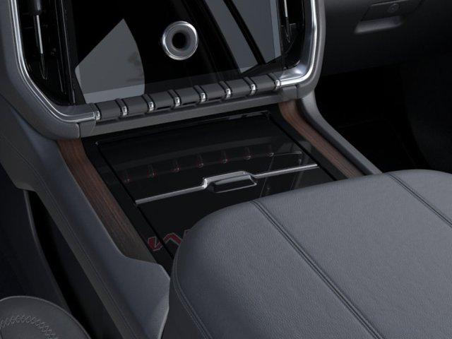 2026 GMC Yukon XL 4WD Denali