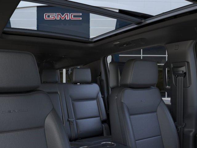 2026 GMC Yukon XL 4WD Denali