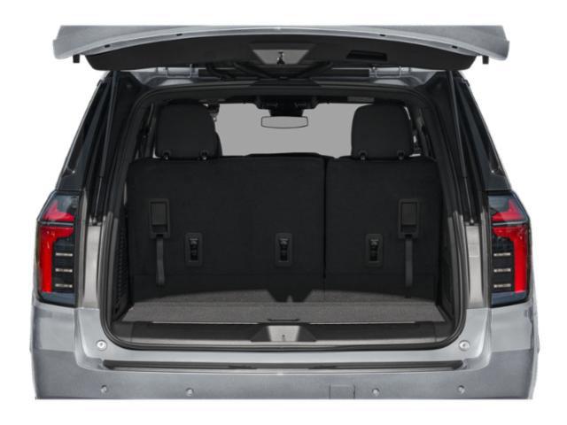 2026 Chevrolet Tahoe 4WD LS