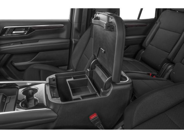 2026 Chevrolet Tahoe 4WD LS