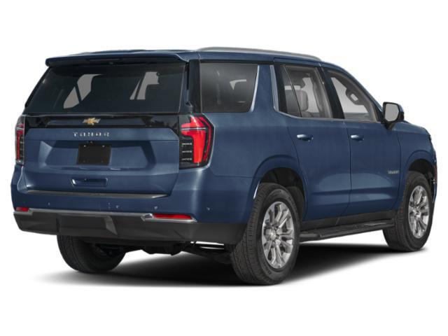 2026 Chevrolet Tahoe 4WD LS