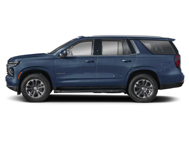 2026 Chevrolet Tahoe 4WD LS