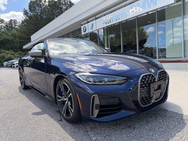 2024 BMW M4 M440i for sale in Athens, GA