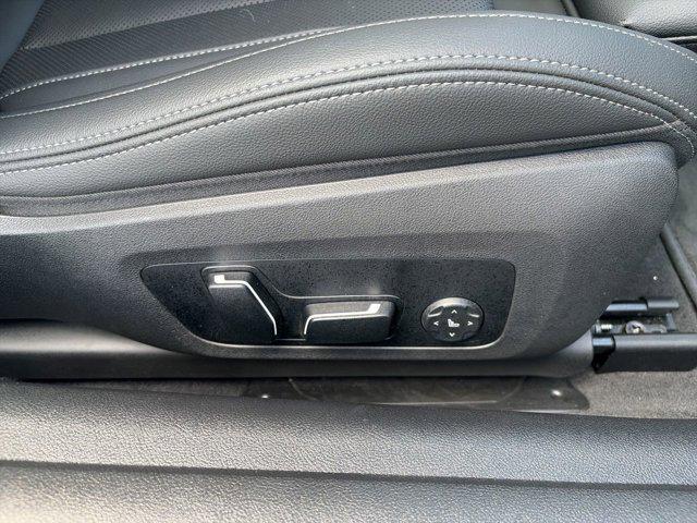 2024 BMW M4 M440i