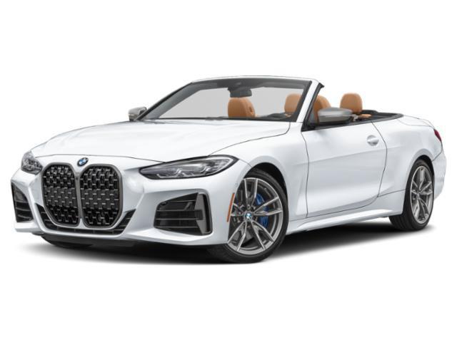 2024 BMW M4 M440i for sale in Athens, GA