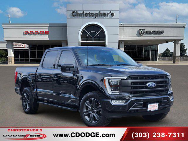 2023 Ford F-150 Unknown for sale in Golden, CO