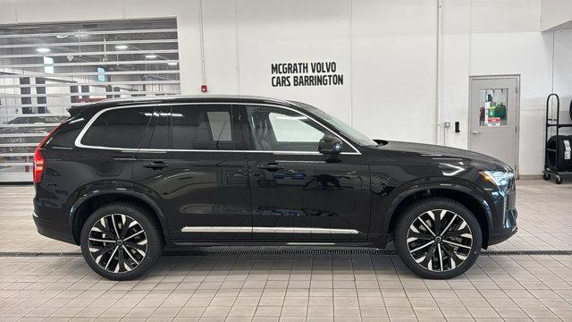 2026 Volvo XC90 Plug-In Hybrid Ultra, T8 AWD, Electric/Gasoline, Bright, 7 Seats