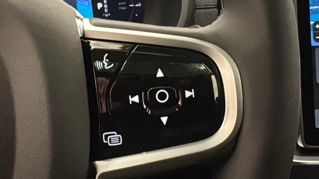 2026 Volvo XC90 Plug-In Hybrid Ultra, T8 AWD, Electric/Gasoline, Bright, 7 Seats