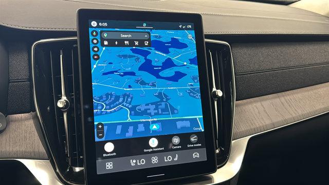 2026 Volvo XC90 Plug-In Hybrid Ultra, T8 AWD, Electric/Gasoline, Bright, 7 Seats