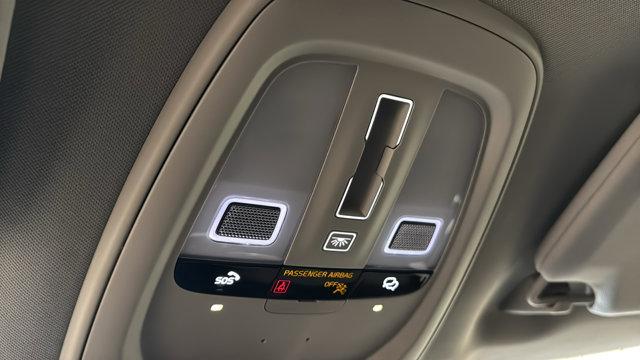 2026 Volvo XC90 Plug-In Hybrid Ultra, T8 AWD, Electric/Gasoline, Bright, 7 Seats