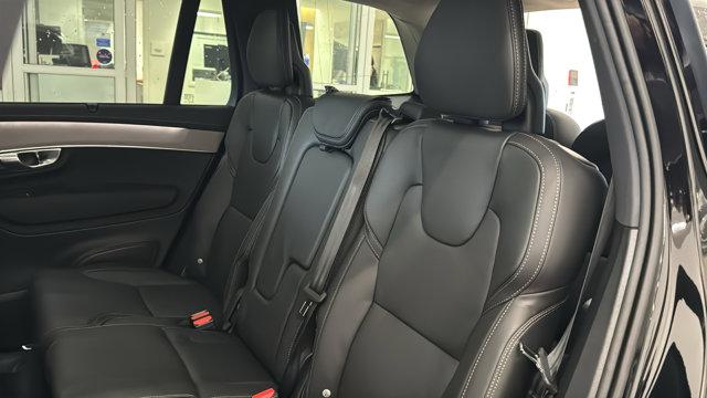 2026 Volvo XC90 Plug-In Hybrid Ultra, T8 AWD, Electric/Gasoline, Bright, 7 Seats