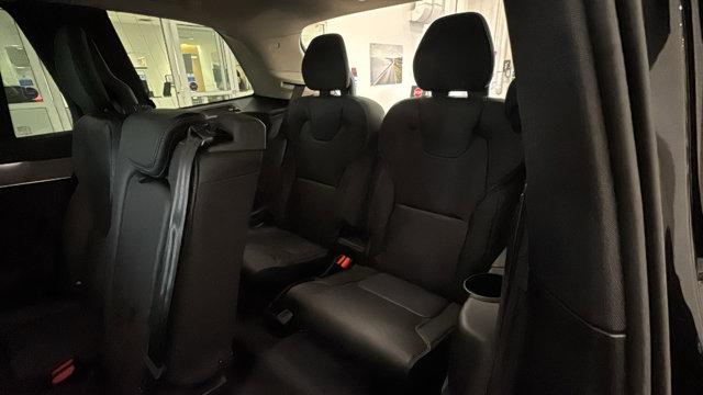 2026 Volvo XC90 Plug-In Hybrid Ultra, T8 AWD, Electric/Gasoline, Bright, 7 Seats
