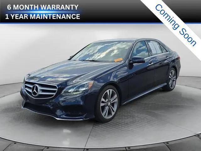 2016 Mercedes-Benz E 350 E 350 for sale in Salisbury, NC