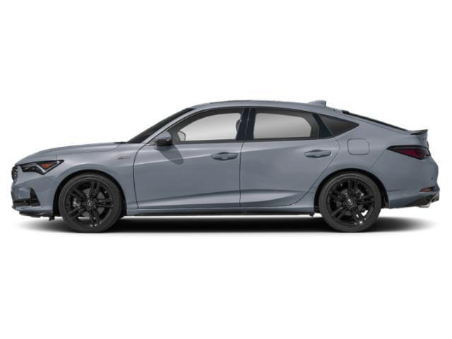 2026 Acura Integra FWD A-Spec with Technology