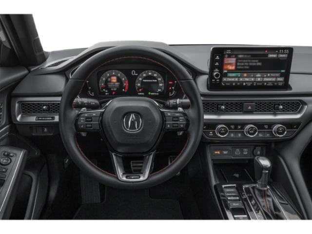 2026 Acura Integra FWD A-Spec with Technology
