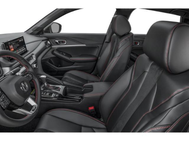 2026 Acura Integra FWD A-Spec with Technology