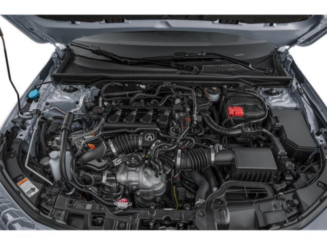 2026 Acura Integra FWD A-Spec with Technology