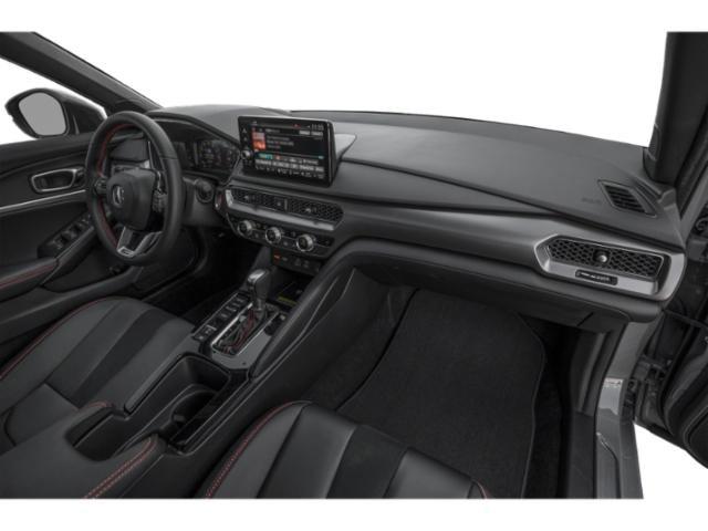 2026 Acura Integra FWD A-Spec with Technology