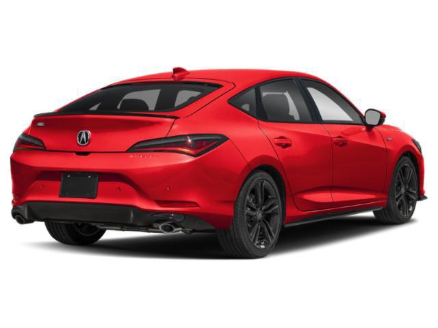2026 Acura Integra FWD A-Spec with Technology