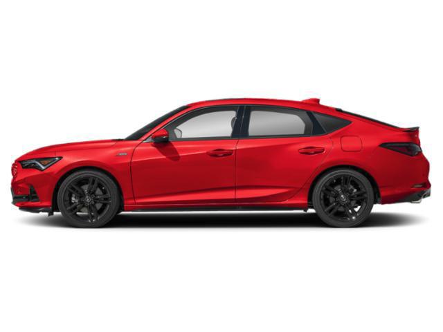 2026 Acura Integra FWD A-Spec with Technology