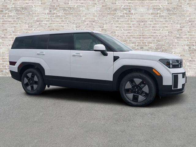 2026 Hyundai Santa Fe Hybrid SE for sale in Richmond, VA
