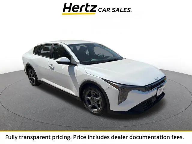 2025 Kia K4 LXS for sale in Raleigh, NC