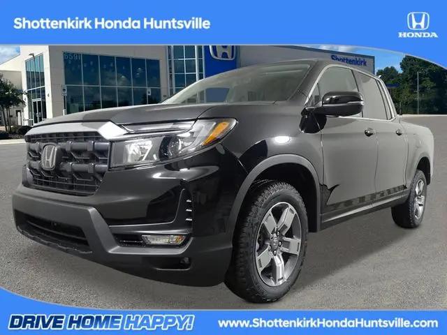 2026 Honda Ridgeline RTL for sale in Huntsville, AL