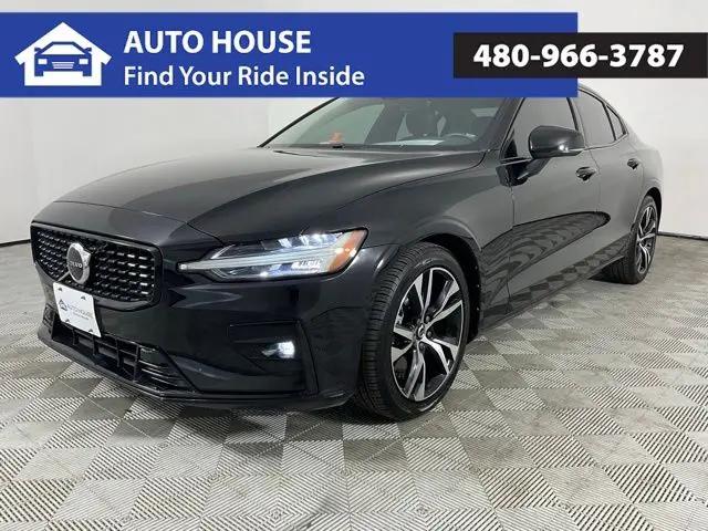 2024 Volvo S60 B5 Core Dark Theme for sale in Phoenix, AZ