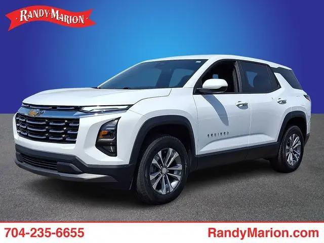 2026 Chevrolet Equinox FWD LT for sale in Statesville, NC