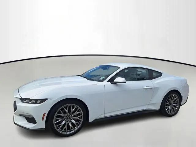2024 Ford Mustang EcoBoost Premium Fastback for sale in Harvey, LA