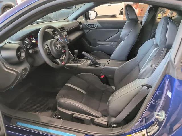 2026 Toyota GR86 Premium