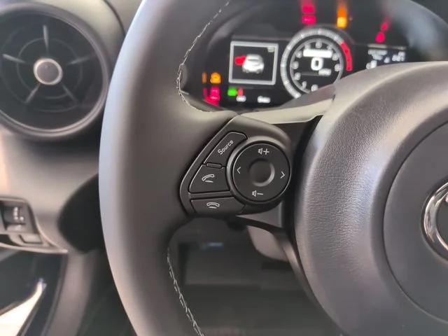 2026 Toyota GR86 Premium
