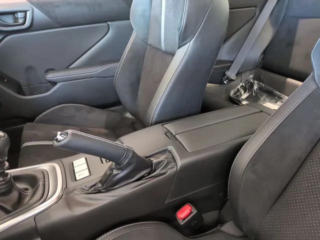2026 Toyota GR86 Premium
