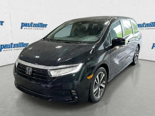 2024 Honda Odyssey Touring for sale in Lexington, KY